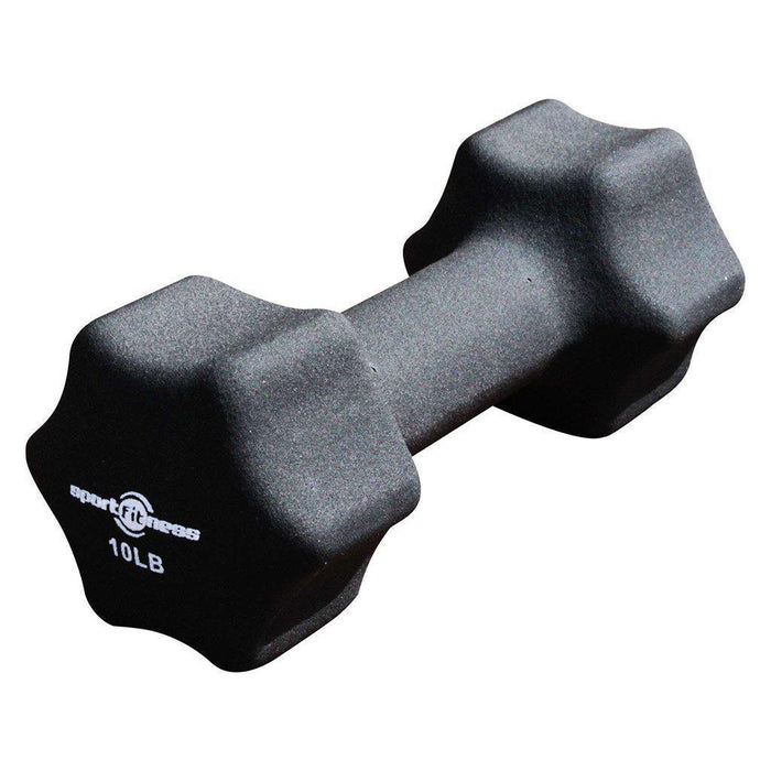 Mancuerna en Neopreno-Sportfitness