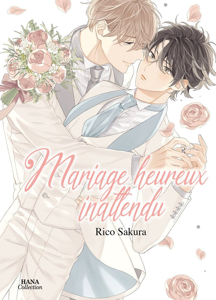 MARIAGE HEUREUX INATTENDU
