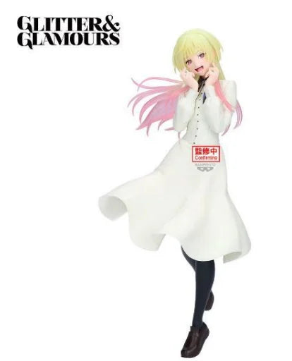 MARRIAGETOXIN - Mei Kinosaki - Figurine Glitter & Glamours 21cm