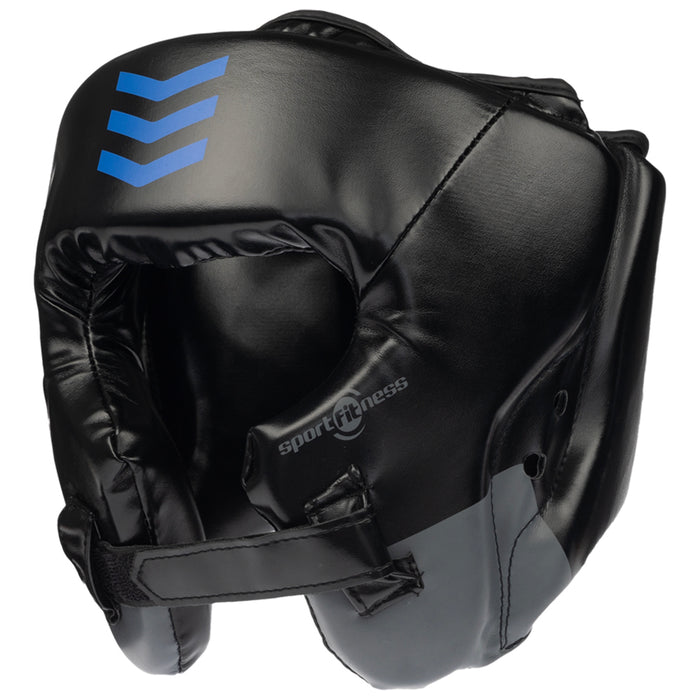 Máscara Protectora para Entrenamiento