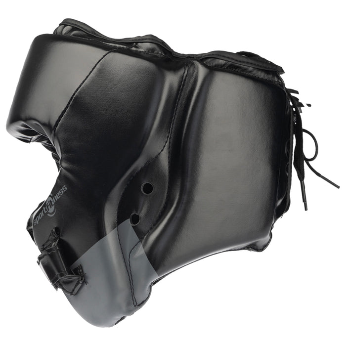 Máscara Protectora para Entrenamiento
