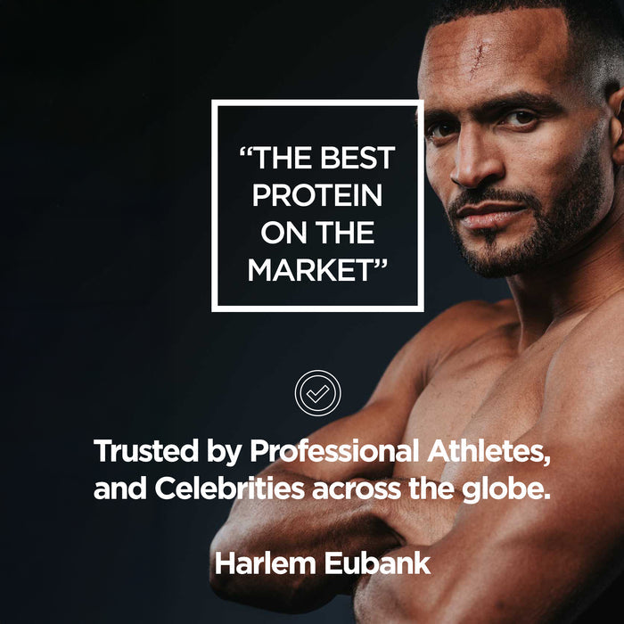 Mass Gainer | Plant Based Vegan - Raw Sport