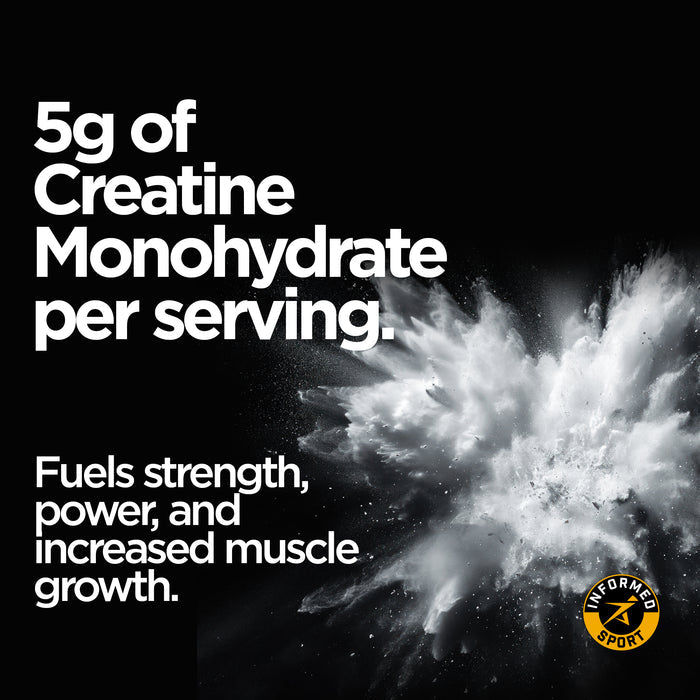 Mass Gainer Professional - Informed Sport - Raw Sport