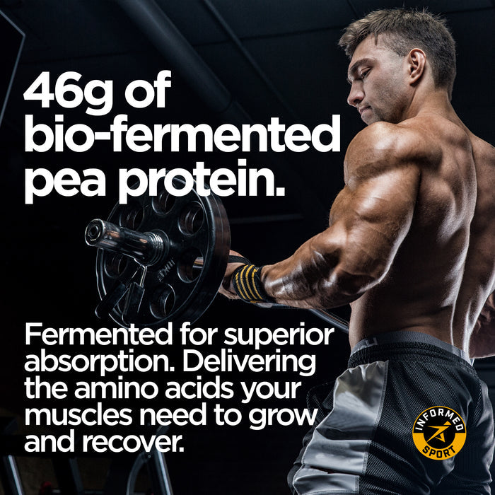 Mass Gainer Professional - Informed Sport - Raw Sport