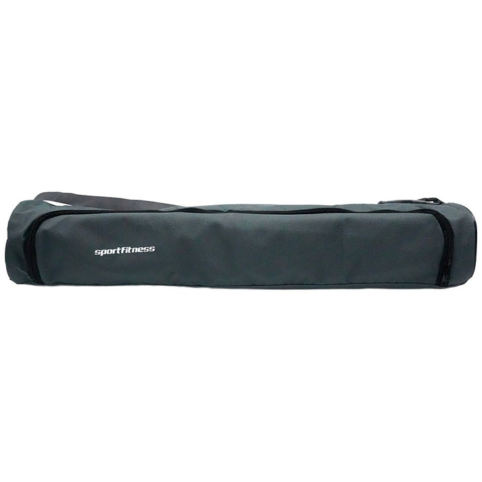 Mat de yoga Profesional Azul