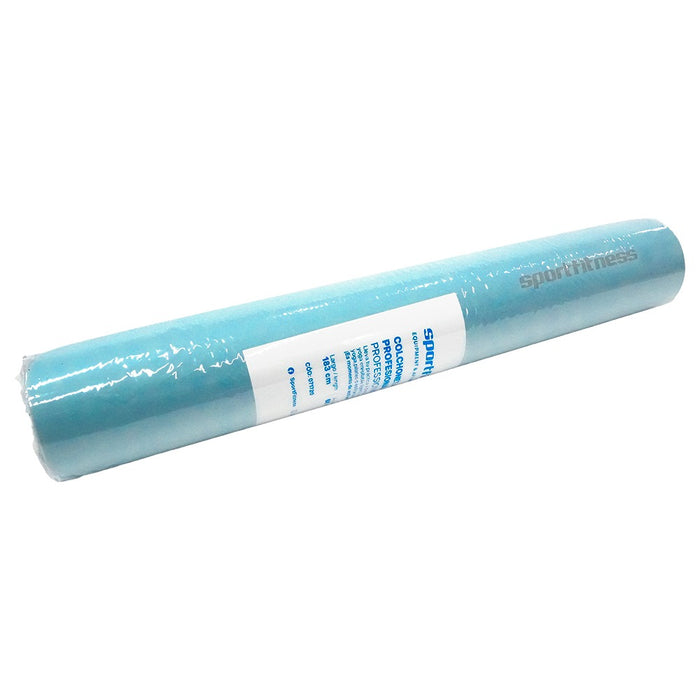 Mat de yoga Profesional Azul