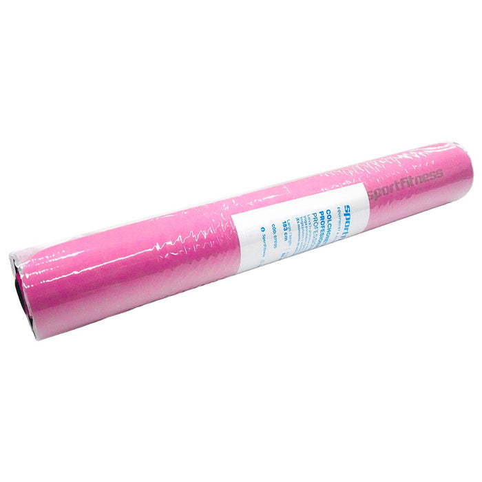 Mat de yoga Profesional Rosado