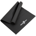 Mat para Yoga Negra