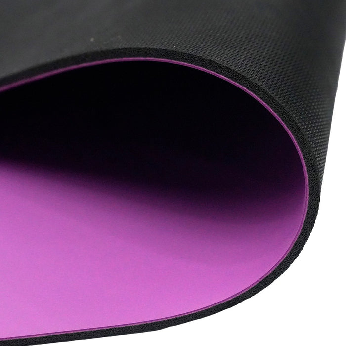 Mat Profesional Yoga Morado
