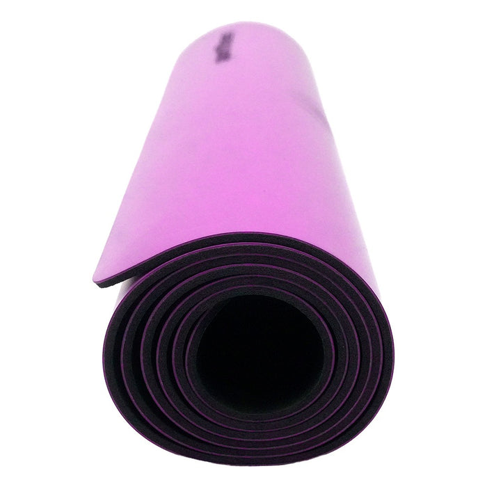 Mat Profesional Yoga Morado
