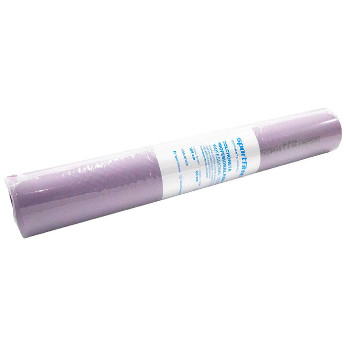 Mat Profesional Yoga Morado