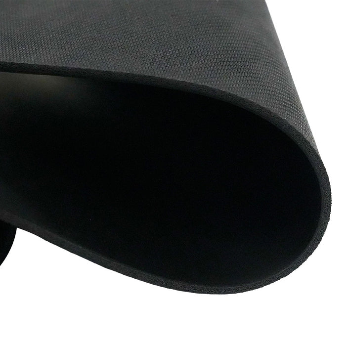 Mat Profesional Yoga Negro