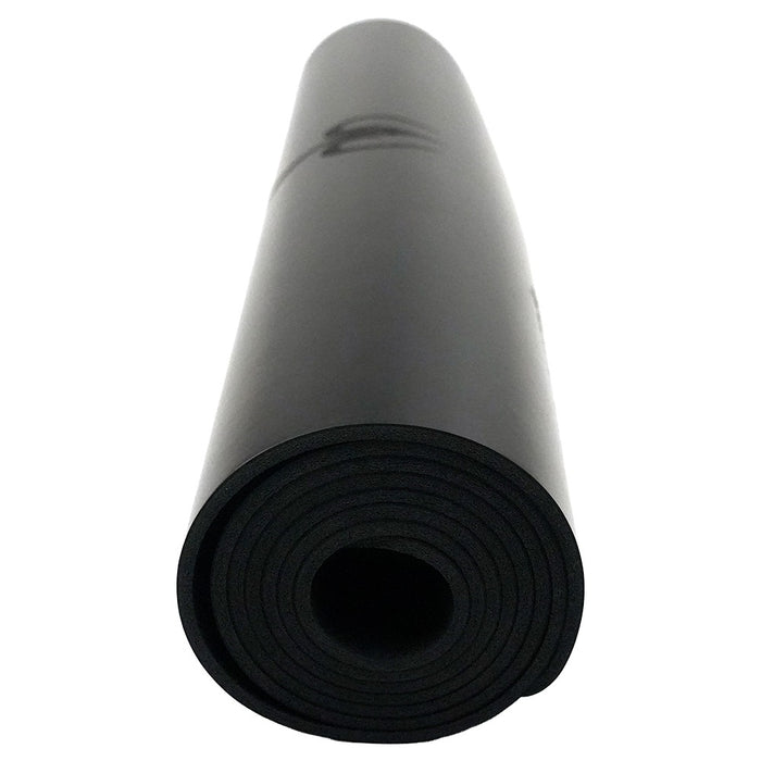 Mat Profesional Yoga Negro