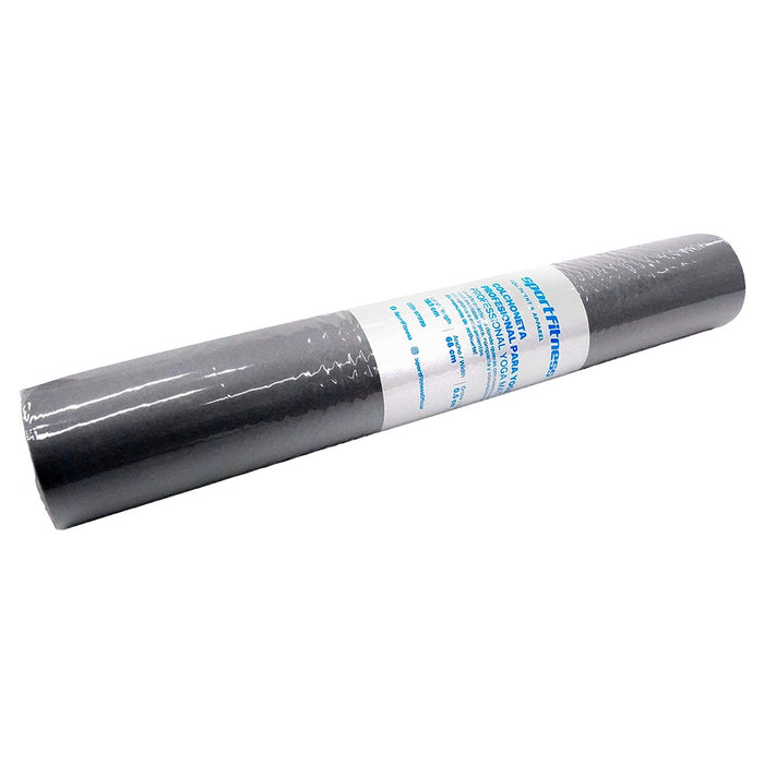 Mat Profesional Yoga Negro