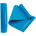 Mat Yoga Azul