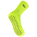 Medias Amarillo Neón Antideslizantes Staff Sportfitness