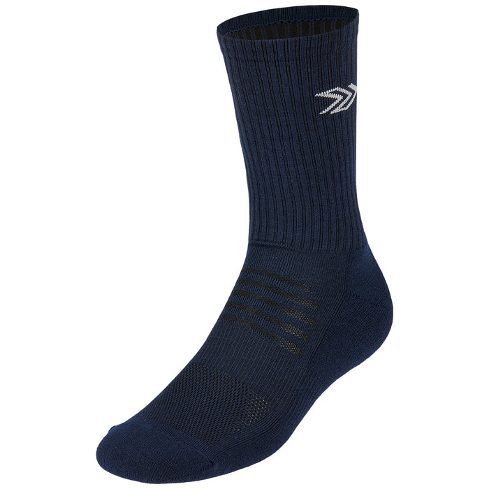 Medias Azul Antideslizantes Staff Sportfitness