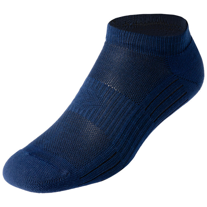 Medias Azul Oscuro Flee Sportfitness
