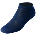 Medias Azul Oscuro Flee Sportfitness