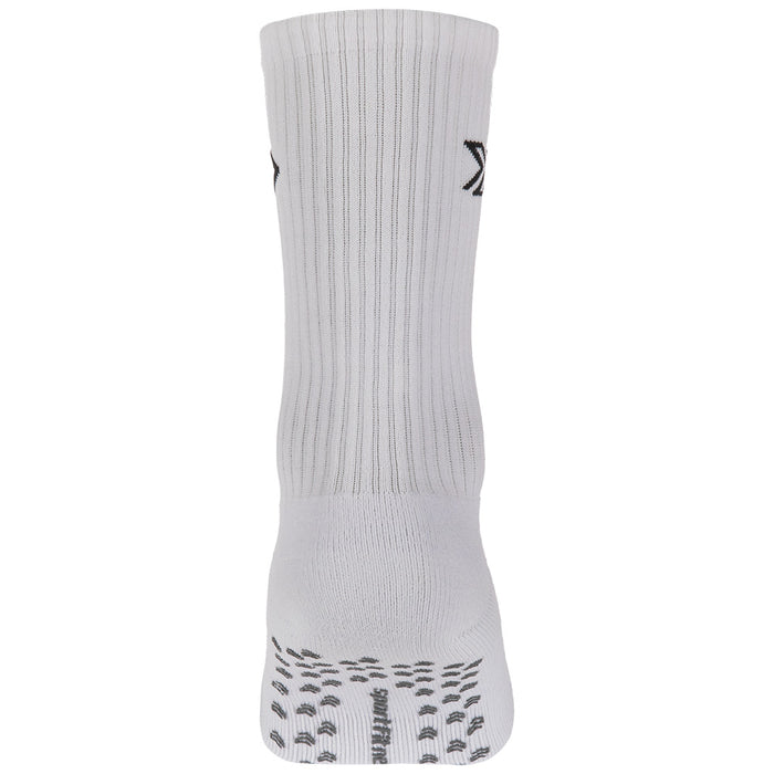 Medias Blancas Antideslizantes Staff Sportfitness