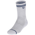 Medias Blanco Azul Daily Sportfitness