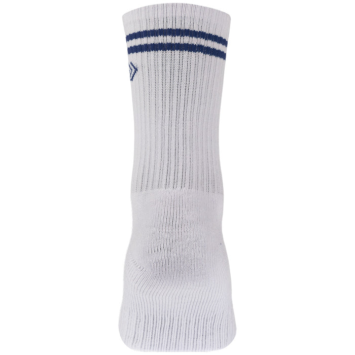 Medias Blanco Azul Daily Sportfitness