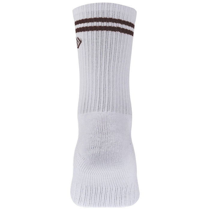 Medias Blanco Chocolate Daily Sportfitness
