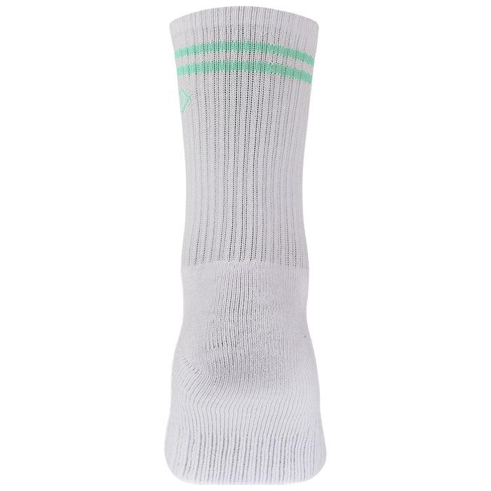 Medias Blanco Menta Daily Sportfitness