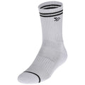 Medias Blanco Negro Daily Sportfitness