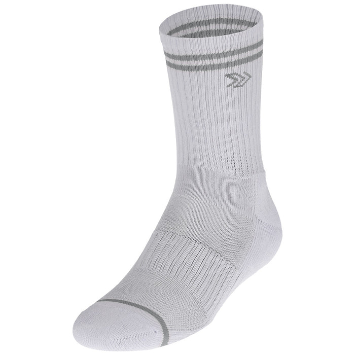 Medias Blanco Perla Daily Sportfitness