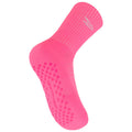 Medias Fucsia Antideslizantes Staff Sportfitness