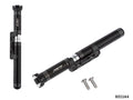 Mini inflador en Aluminio M19-02