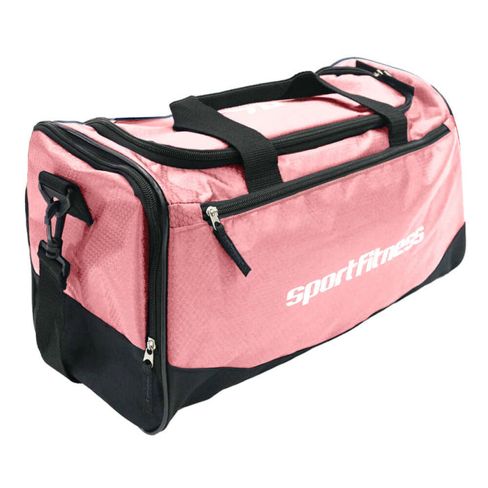 Mochila Deportiva Boost Rosa