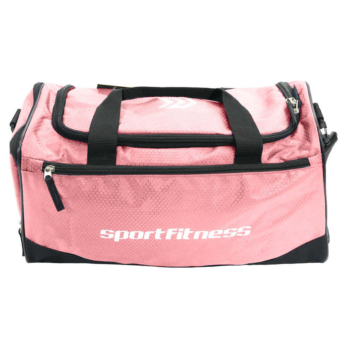 Mochila Deportiva Boost Rosa