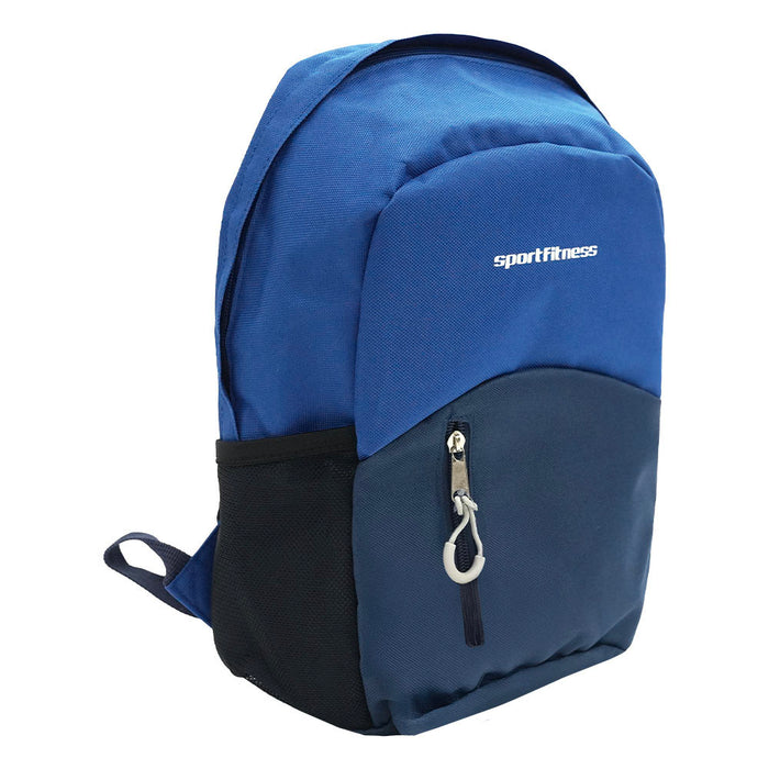 Mochila Deportiva Haven 15L Azul