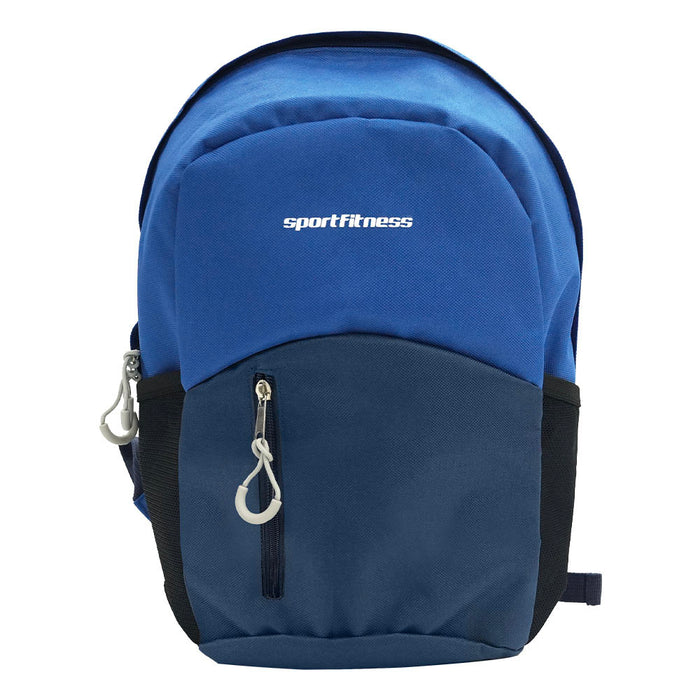 Mochila Deportiva Haven 15L Azul