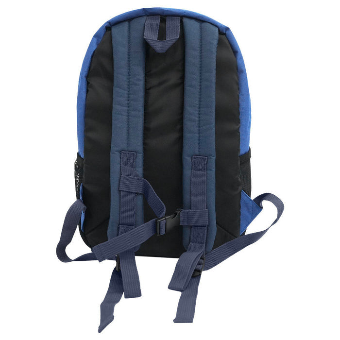 Mochila Deportiva Haven 15L Azul