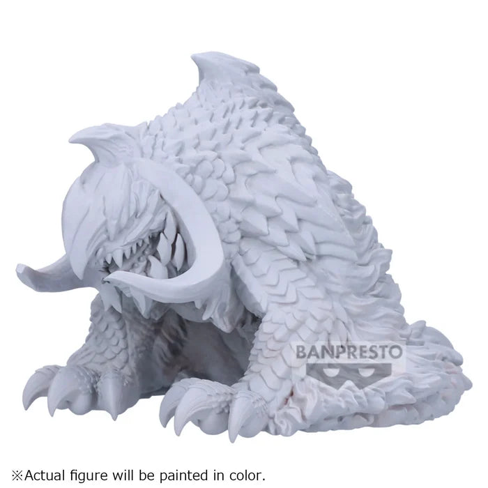 MONSTER HUNTER WILDS - Arkveld - Figurine Enshrined Monsters 11cm