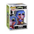 MUPPETS - POP TV N° 1677 - Gonzo