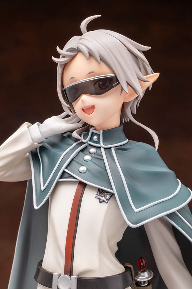 MUSHOKU TENSEI - Fitts - Statuette 1/8 25cm