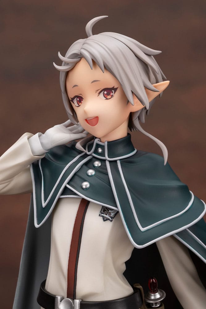 MUSHOKU TENSEI - Fitts - Statuette 1/8 25cm