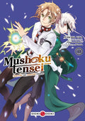 Mushoku Tensei : Nouvelle vie, nouvelle chance - Tome 11