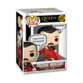 MUSIQUE - POP Rocks N° 457 - Freddie Mercury