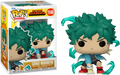 MY HERO ACADEMIA - POP N° 1140 - Deku w/Gloves