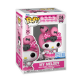 MY MELODY - POP Sanrio N° 114 - My Melody With Toy