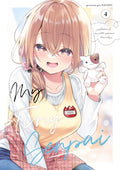 MY TINY SENPAI - TOME 04