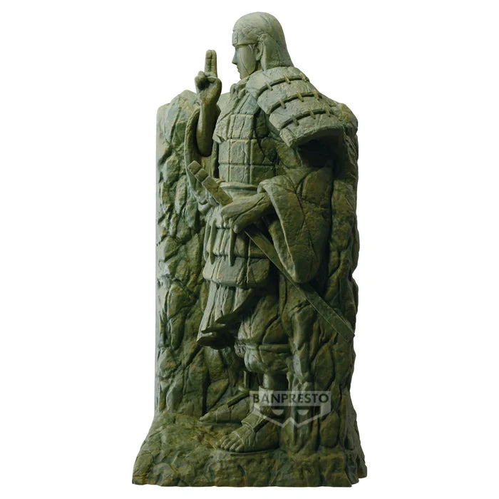 NARUTO - Hashirama Senju - Figurine Figure Life 19cm