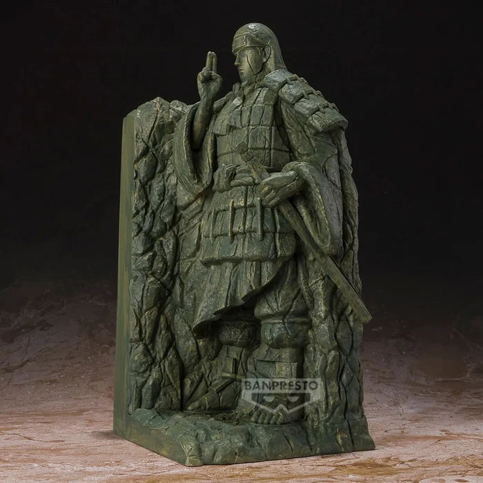 NARUTO - Hashirama Senju - Figurine Figure Life 19cm
