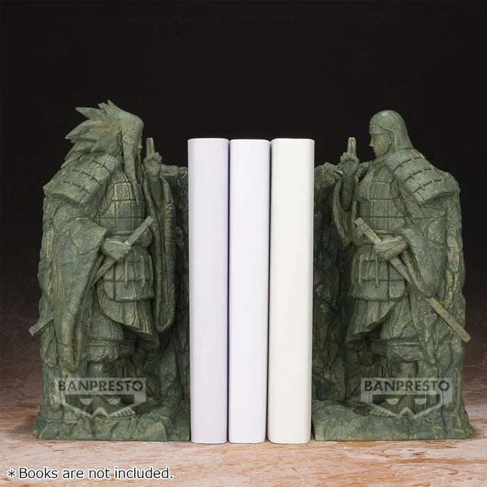 NARUTO - Hashirama Senju - Figurine Figure Life 19cm