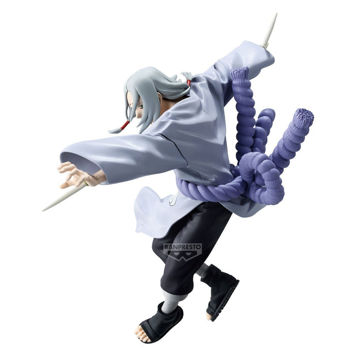 NARUTO - Kimimaro - Figurine Vibration Stars 18cm
